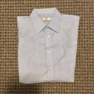 *Men's *Marks & Spencer* Button *Down* 17, 43*